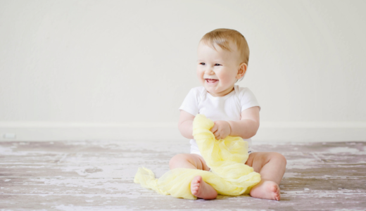 子育てに正解なんてない【子供も煮物も家庭の味】